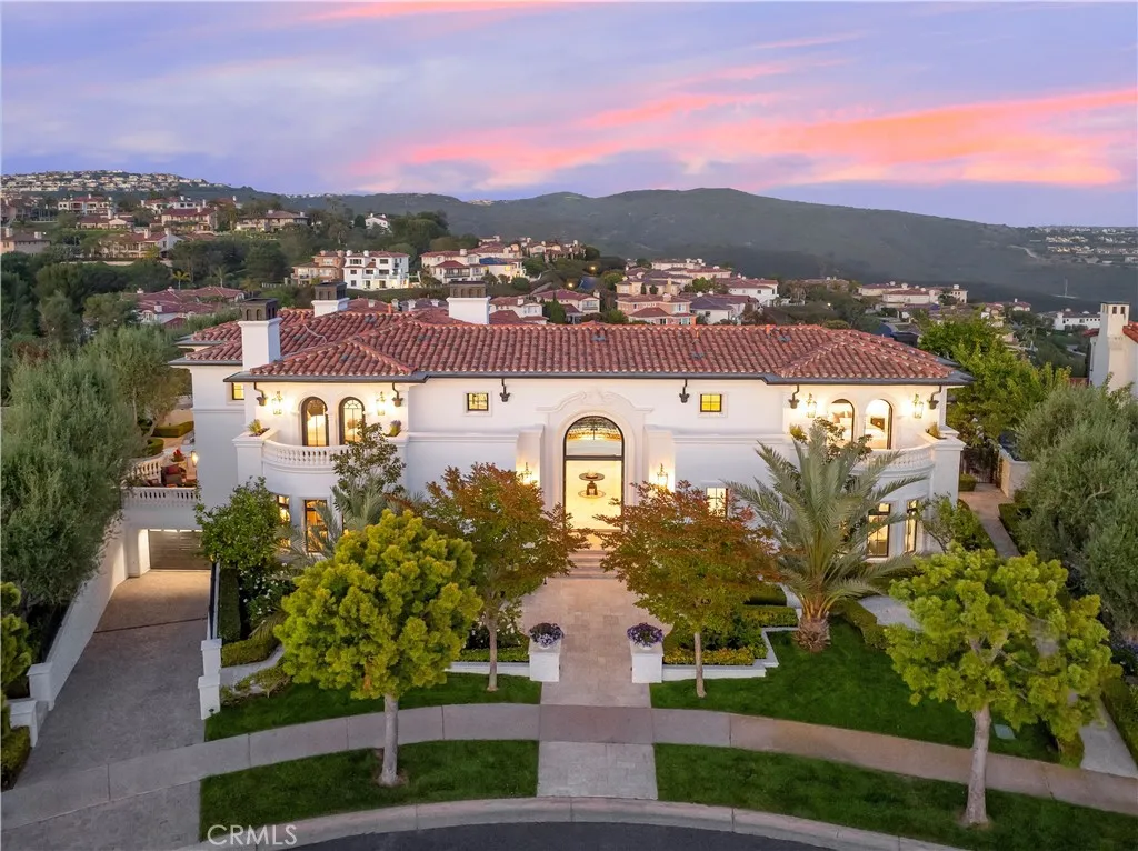 28 Shoreridge, Newport Coast, CA, 92657