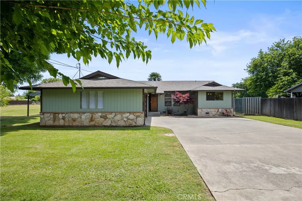 587 Little Avenue, Gridley, Ca 95948