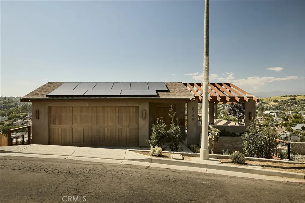 2740 Chadwick Circle, El Sereno, Ca 90032