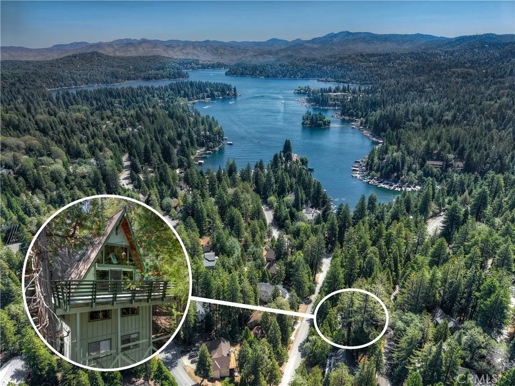 Lake Arrowhead, CA 92317