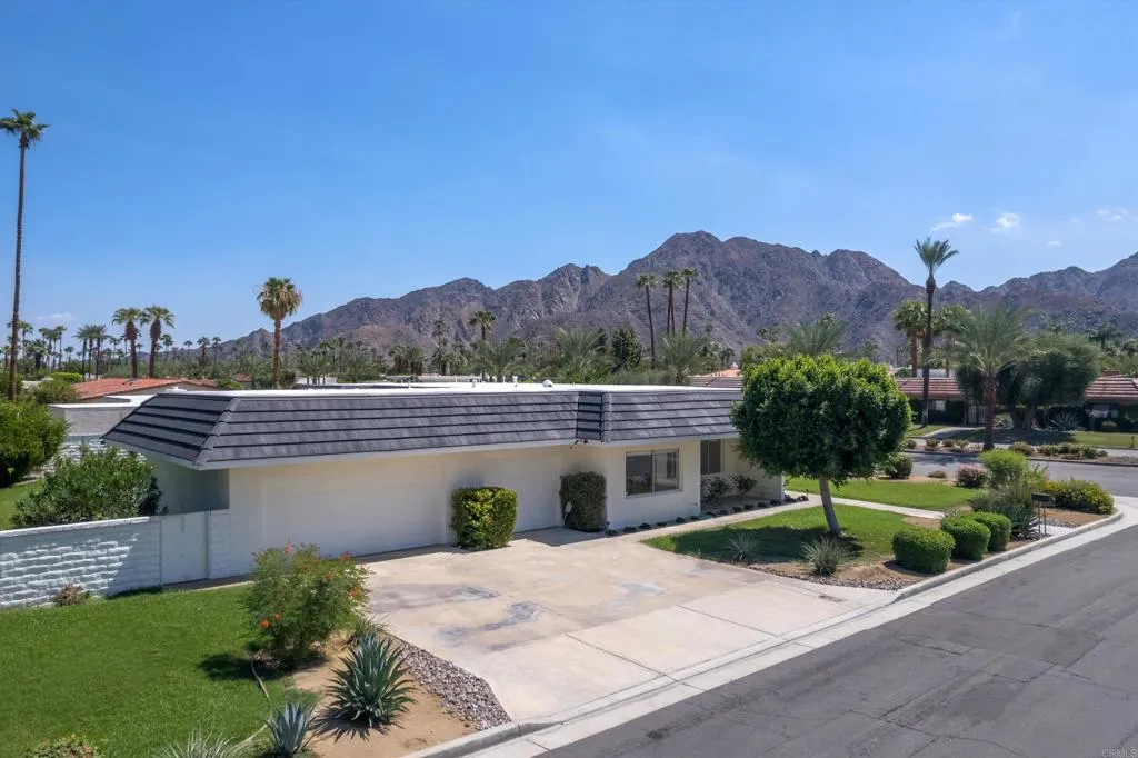 45480 Via Corona, Indian Wells, Ca 92210 - Photo 2 of 31, Indian Wells, CA
