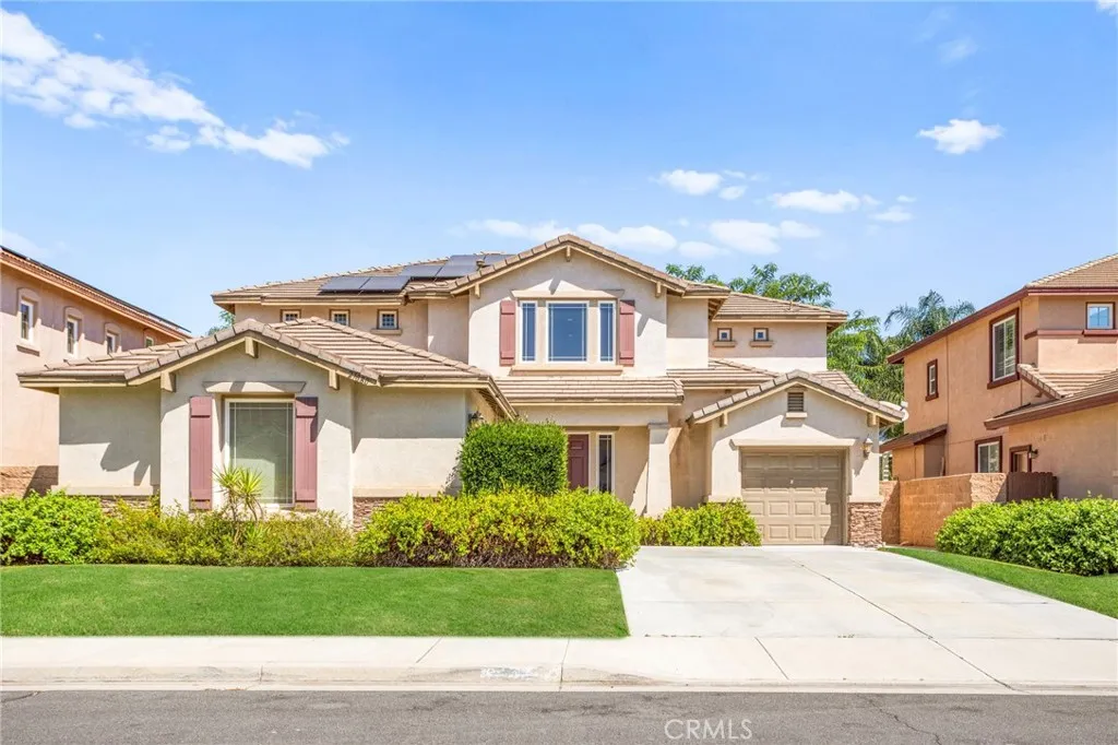 27080 Sapphire Street, Menifee, Ca 92584