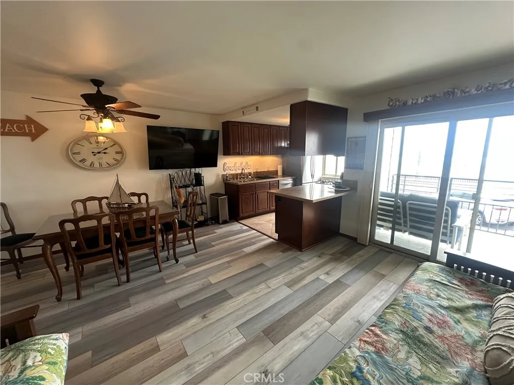More Details about MLS # IV25102912 : 1202 N PACIFIC STREET UNIT 204A