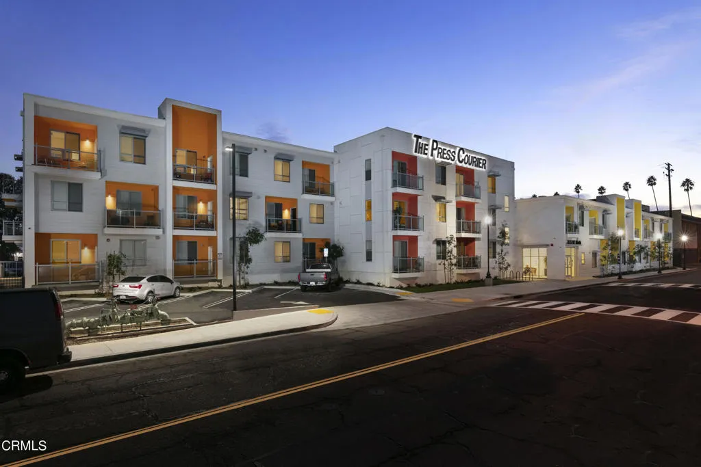 Featured Homes