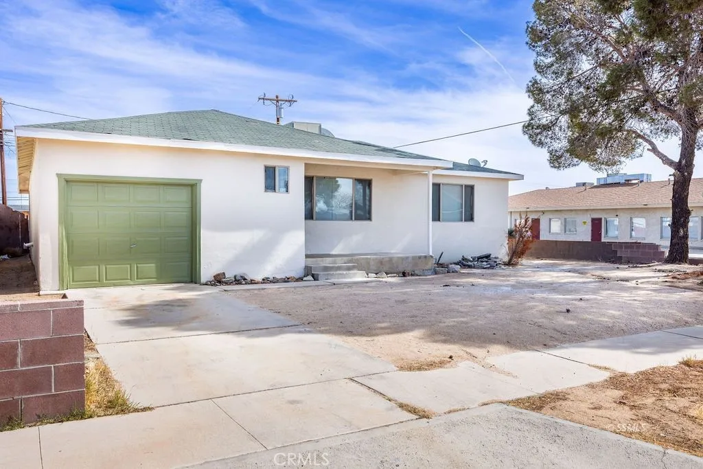 1500 Alene Avenue, Ridgecrest, Ca 93555