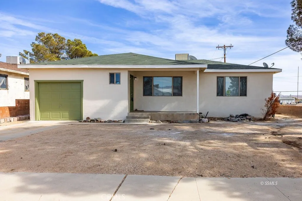 1500 Alene Avenue, Ridgecrest, Ca 93555 - Photo 2 of 30, Ridgecrest, CA
