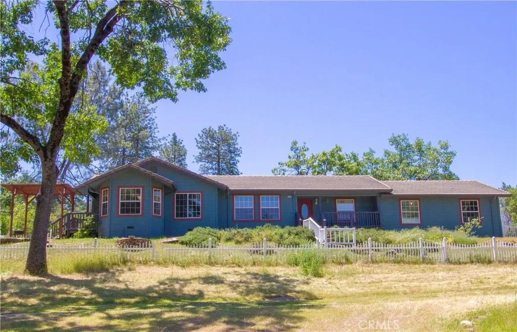 32760 Ram Lane, North Fork, Ca 93643