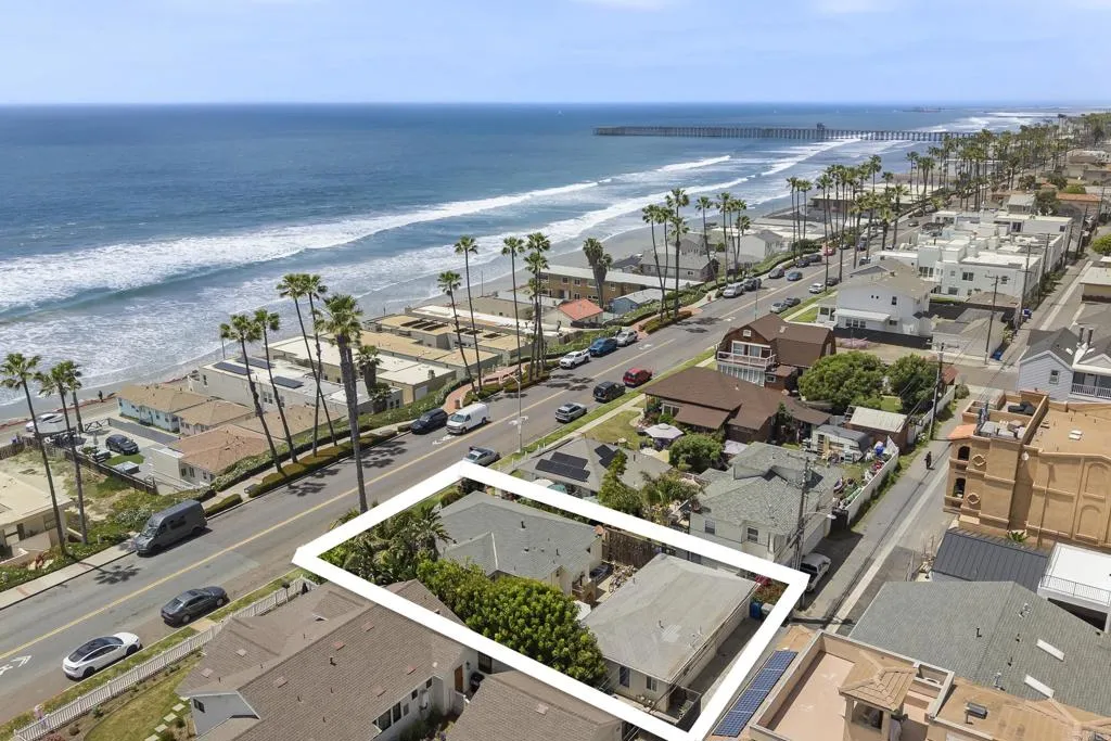 618 S Pacific Street