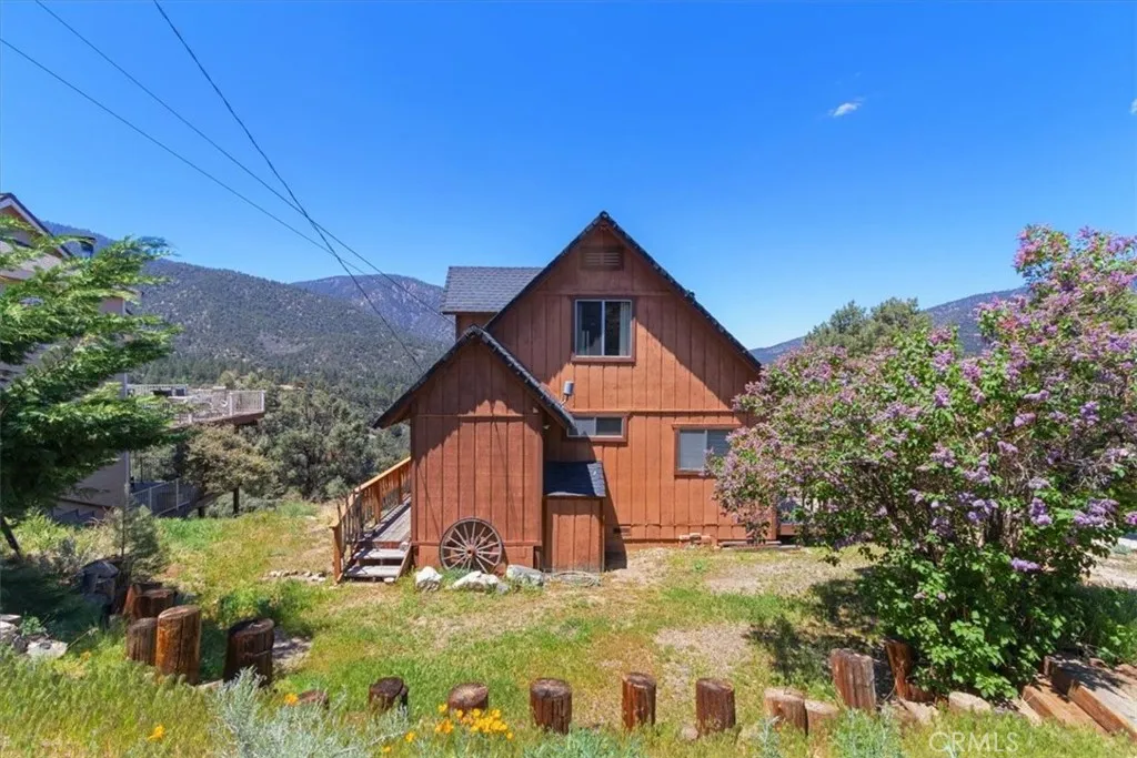 Pine Mountain Club, CA 93222