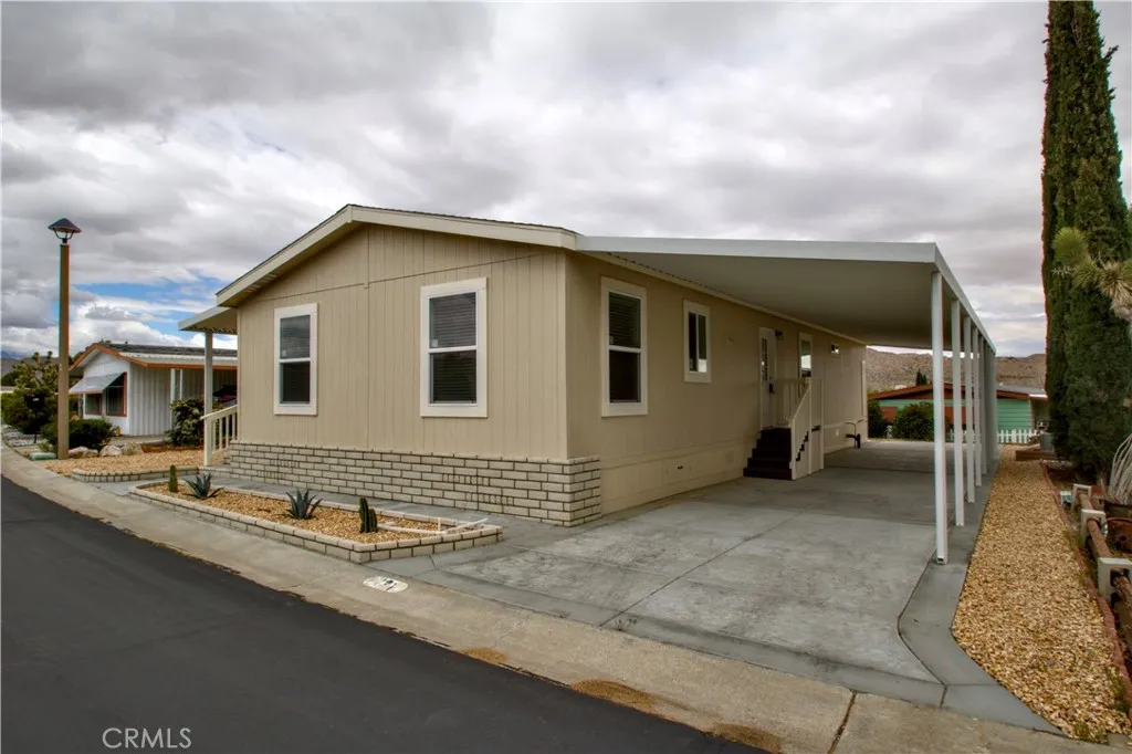 7501 Palm Ave Unit 131, Yucca Valley, Ca 92284 - Photo 3 of 30, Yucca Valley, CA