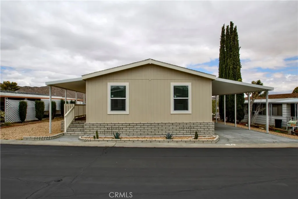 7501 Palm Ave Unit 131, Yucca Valley, Ca 92284 - Photo 2 of 30, Yucca Valley, CA