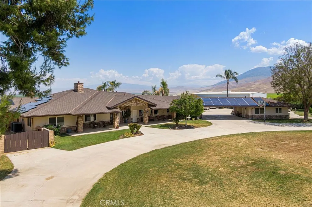 38792 Comanche Point Road
