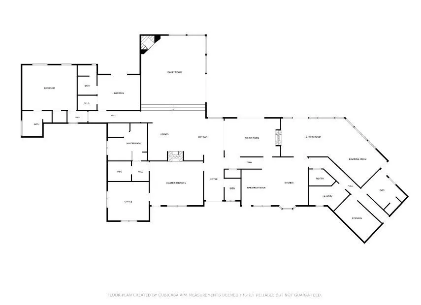 38792 Comanche Point Road, Arvin, Ca 93203 - Photo 4 of 65, Arvin, CA