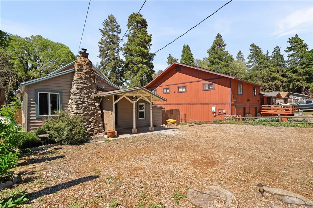 21964 Mojave River Road, Cedarpines Park, Ca 92322 - Photo 3 of 33, Cedarpines Park, CA