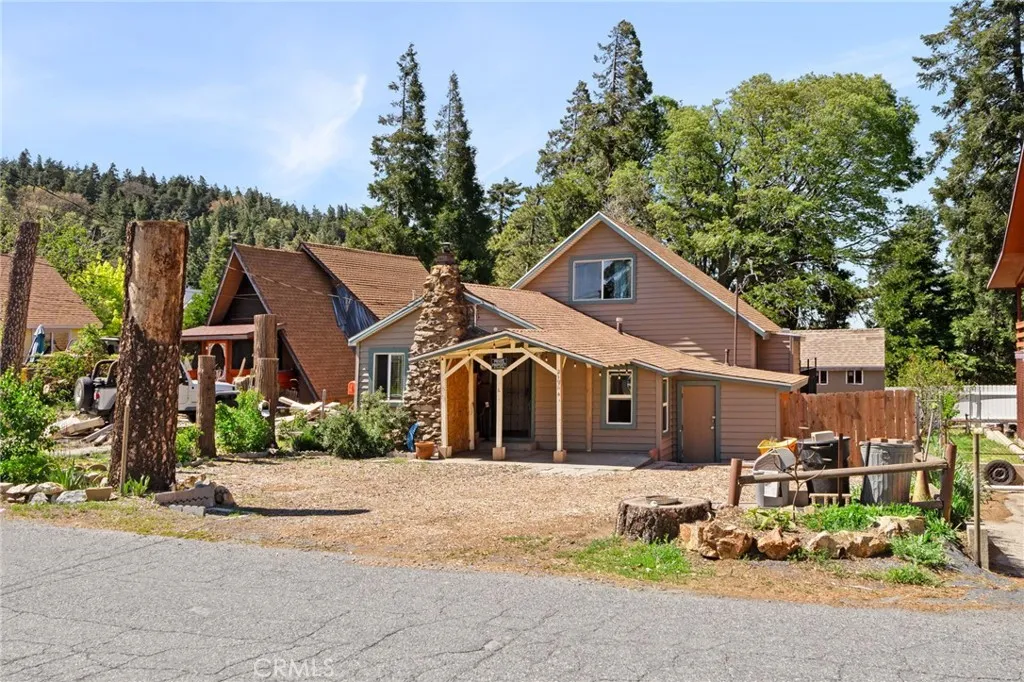 21964 Mojave River Road, Cedarpines Park, Ca 92322