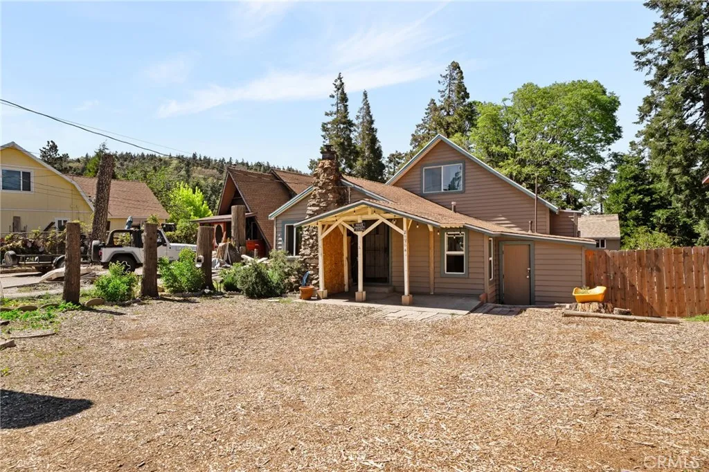 21964 Mojave River Road, Cedarpines Park, Ca 92322 - Photo 2 of 33, Cedarpines Park, CA