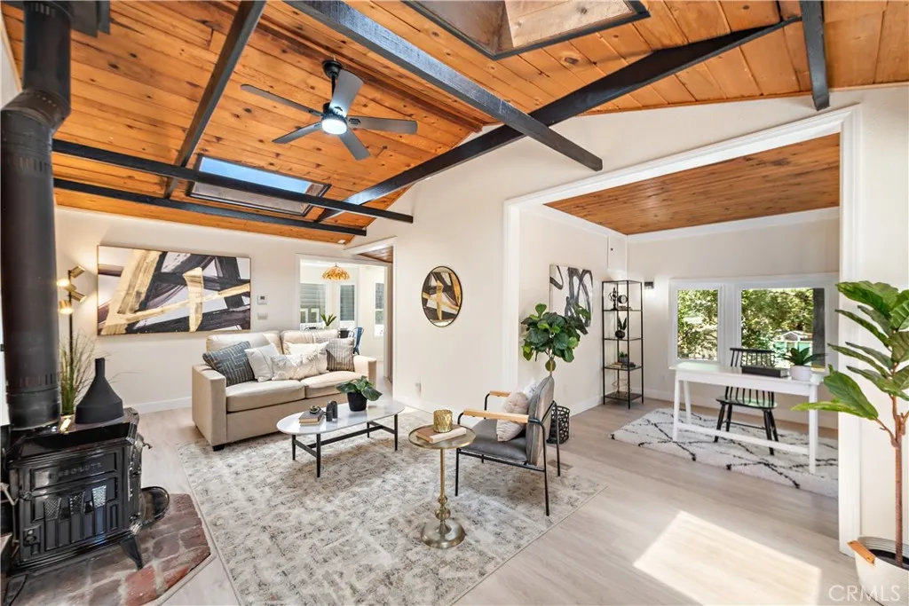 29229 Hazel Bell Drive, Silverado Canyon, CA 92676 - Photo 5 of 39, Silverado Canyon, CA