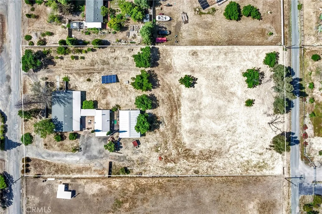 20865 Napa Avenue, Middletown, CA 95461