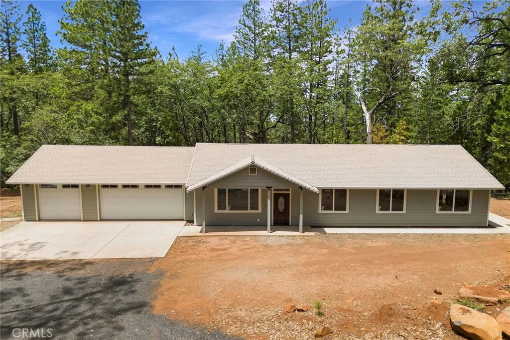 4901 Papaya Road, Forest Ranch, CA 95942