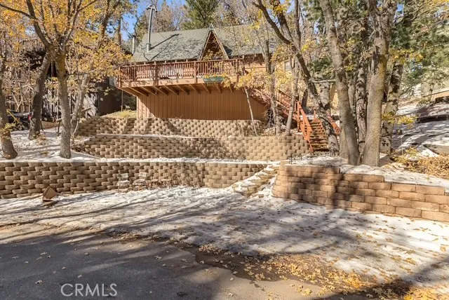 Green Valley Lake, CA 92341