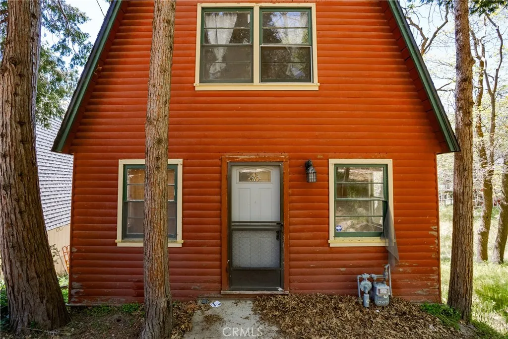 29219 Lyon Drive, Cedar Glen, CA 92321