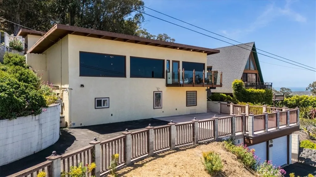 430 Olive Street, Morro Bay, CA 93442
