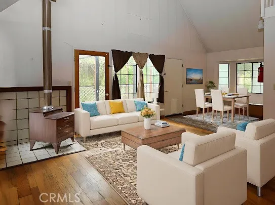 9826 Meadow Drive, Cobb, CA 95426 - Photo 5 of 42, Cobb, CA