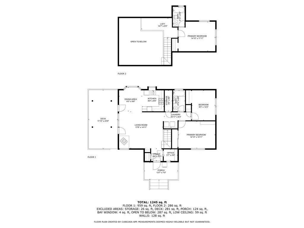 9826 Meadow Drive, Cobb, CA 95426 - Photo 4 of 42, Cobb, CA