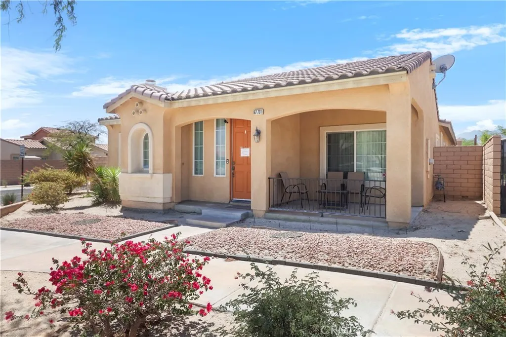 67701 Rio Vista Drive