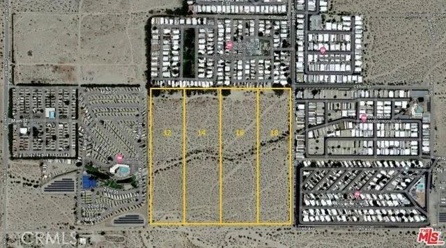 Desert Hot Springs, CA 92241