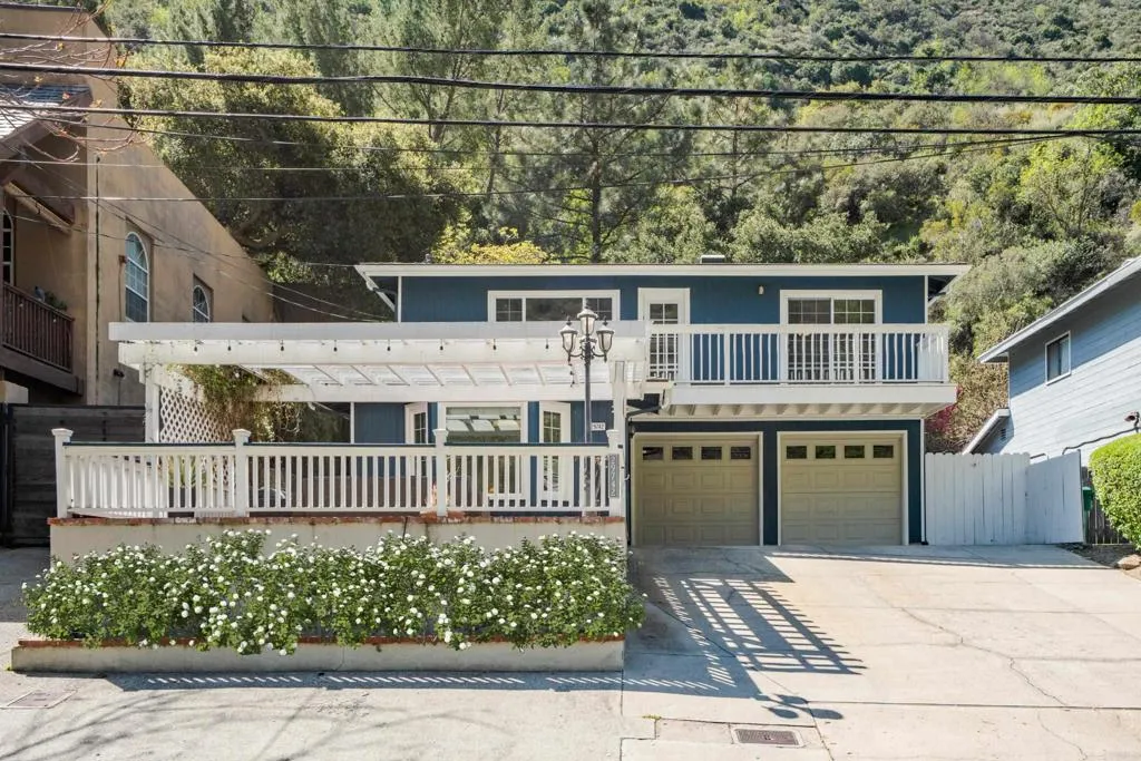 29742 Silverado Canyon Road, Silverado Canyon, CA 92676