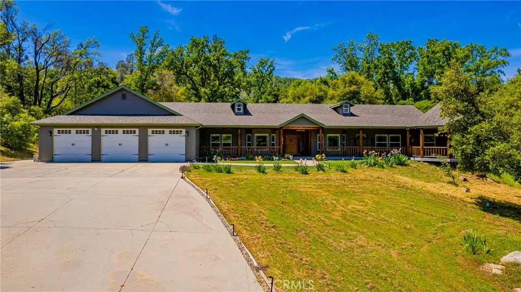 33590 Woodland Pond Trail, North Fork, CA 93643