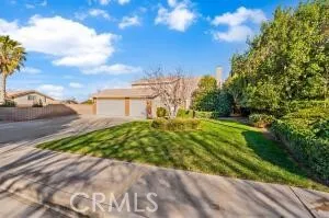 41624 Laidlaw Lane, Quartz Hill, CA 93536