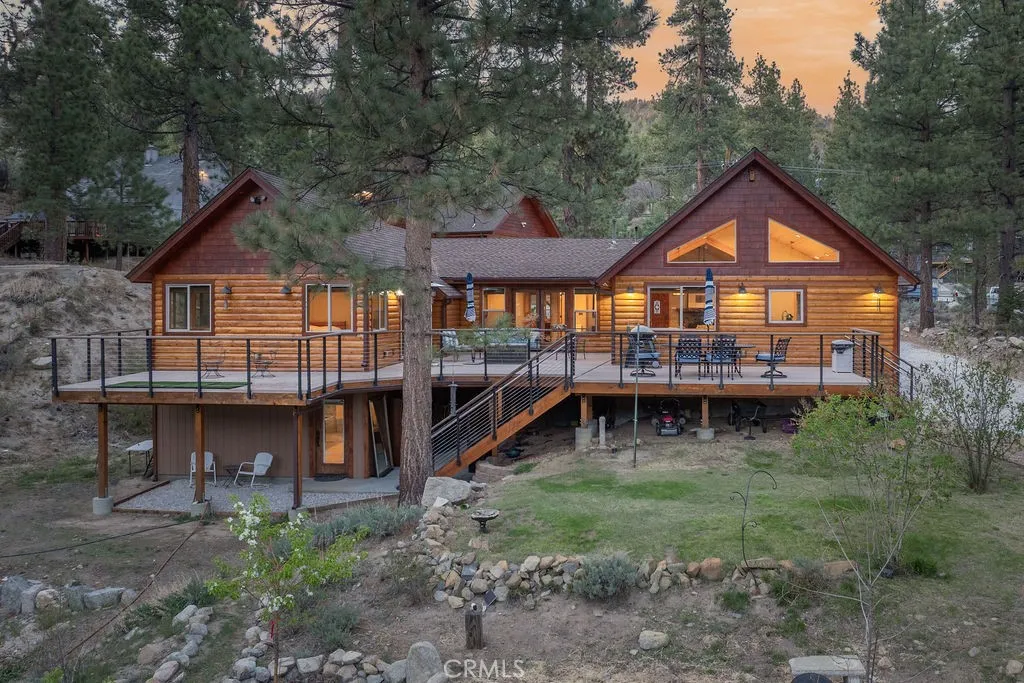 39117 Rim Of The World Drive, Fawnskin, CA 92333 - Photo 5 of 70, Fawnskin, CA