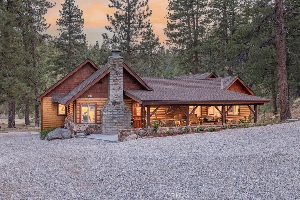 39117 Rim Of The World Drive, Fawnskin, CA 92333 - Photo 2 of 70, Fawnskin, CA