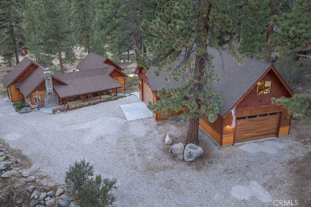 39117 Rim Of The World Drive, Fawnskin, CA 92333 - Photo 4 of 70, Fawnskin, CA