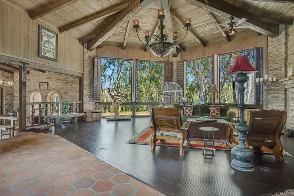Rancho Santa Fe