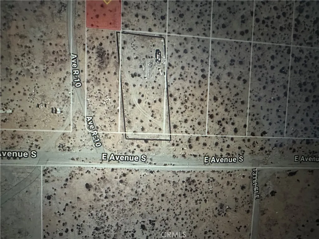 10 East Ave S, Sun Village, CA 93543