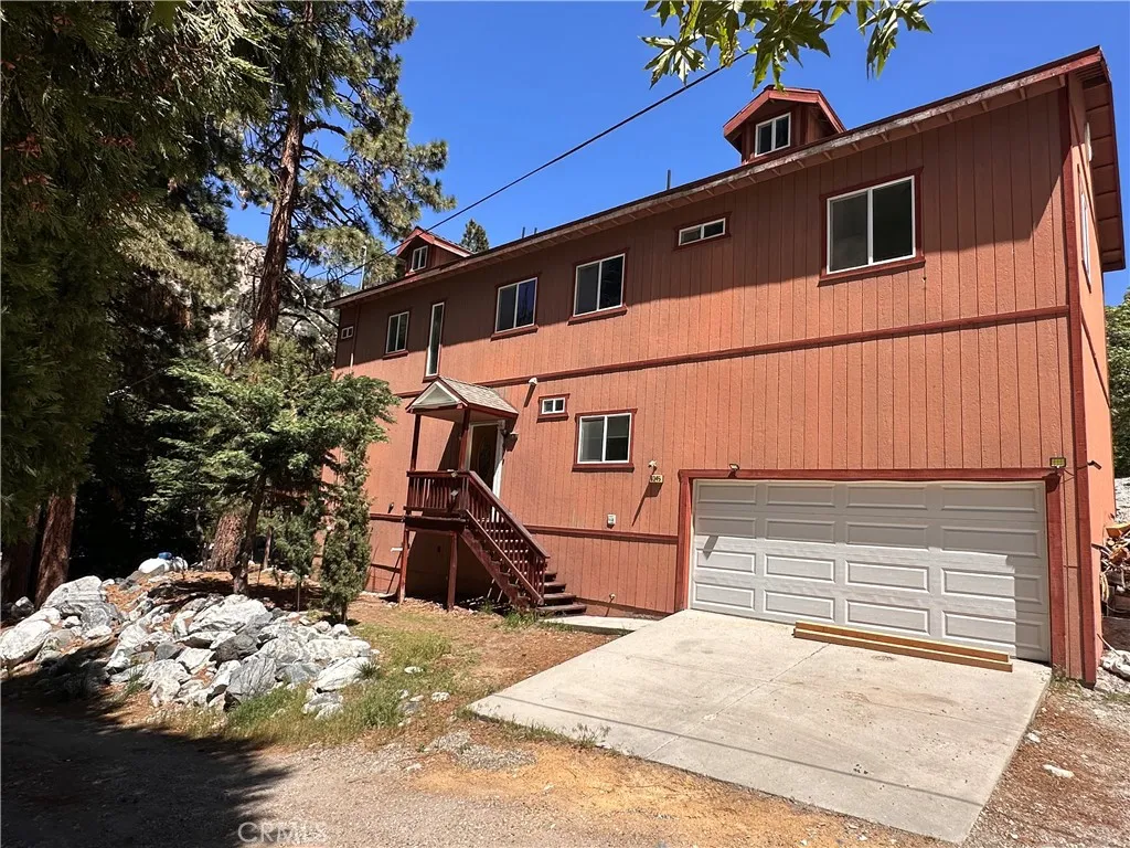 9345 Conifer Drive, Forest Falls, CA 92339 - Photo 2 of 29, Forest Falls, CA