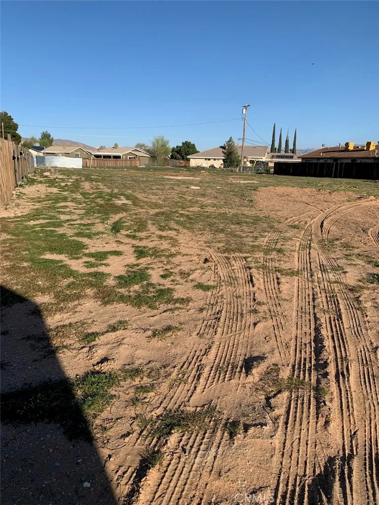 0 Mohawk, Apple Valley, CA 92308