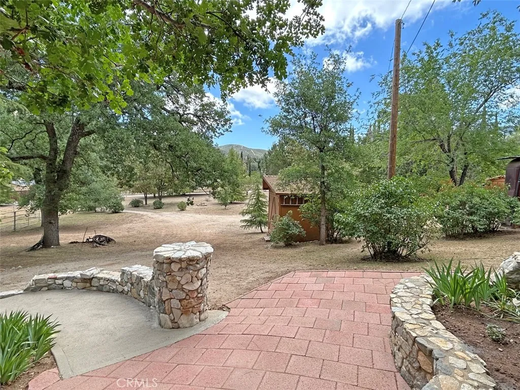 26770 Pine Canyon Road, Lake Hughes, CA 93532 - Photo 5 of 75, Lake Hughes, CA