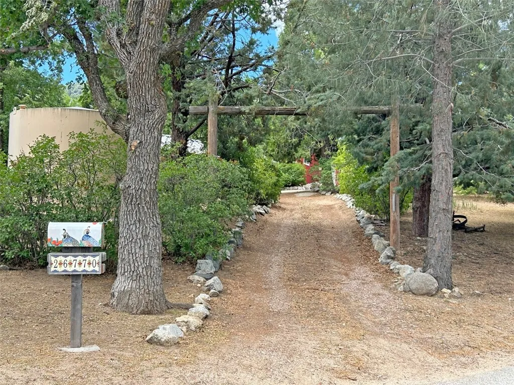 26770 Pine Canyon Road, Lake Hughes, CA 93532 - Photo 2 of 75, Lake Hughes, CA