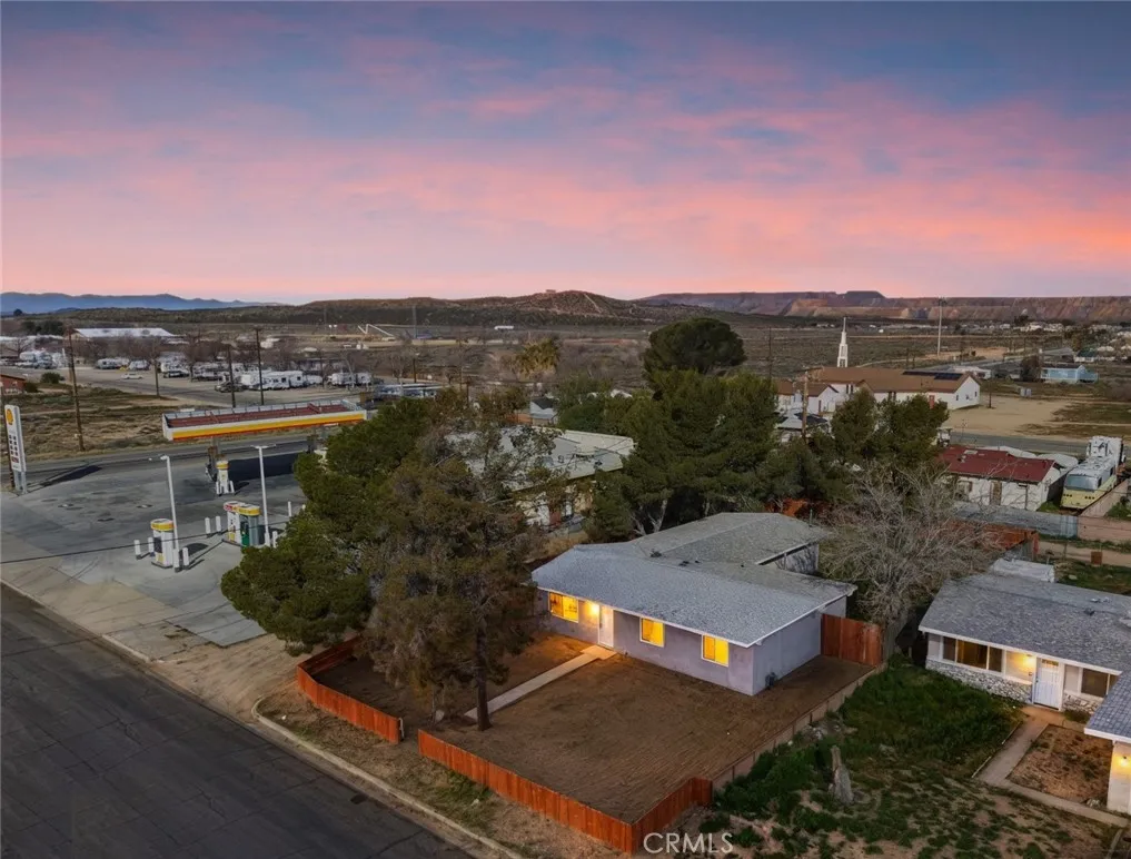 27035 Jerome Street, Boron, CA 93516