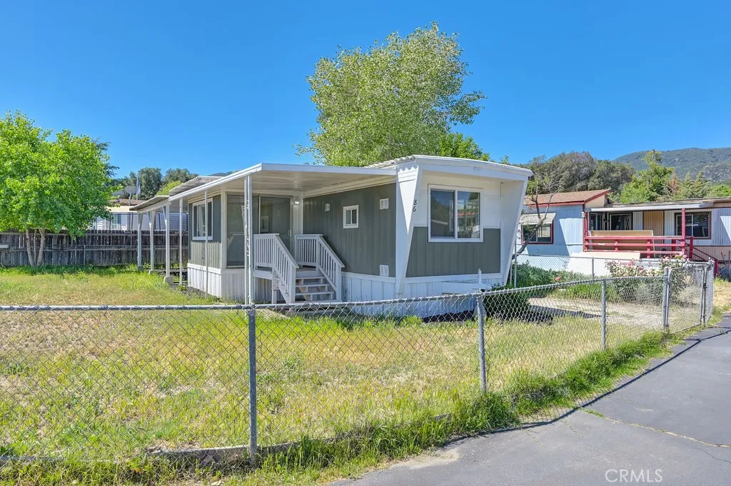 Warner Springs, CA 92086