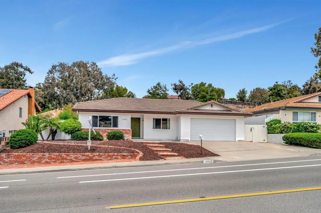 228 36th Street, San Diego, CA, 92102