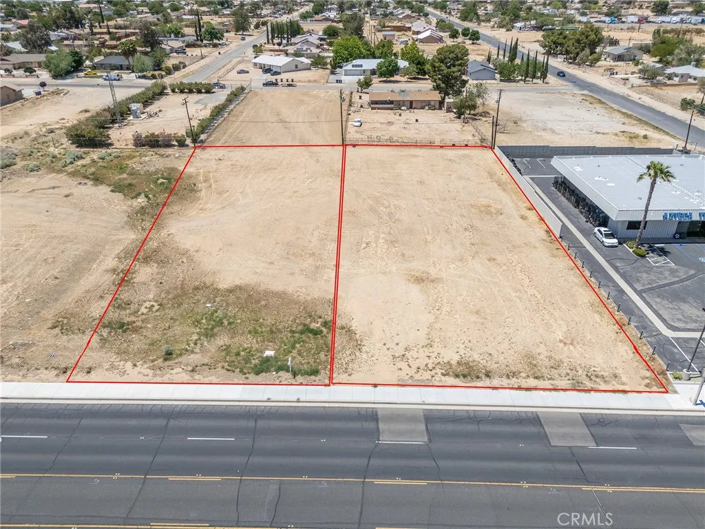 Victorville, CA 92392