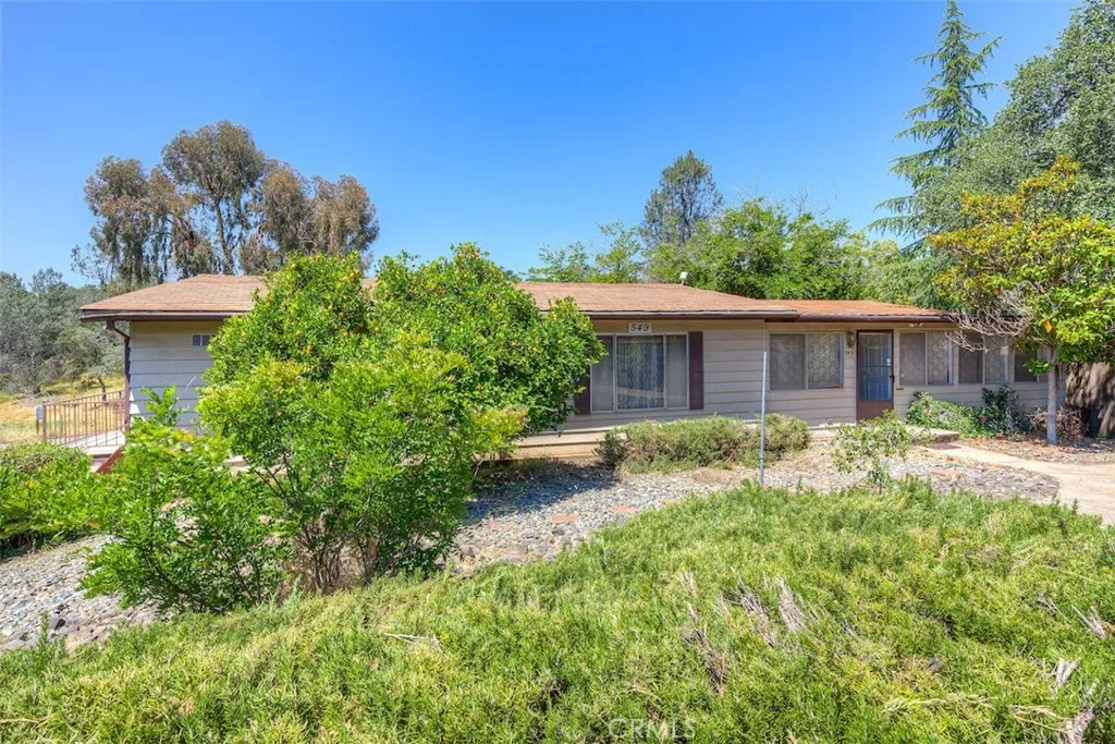549 Silver Leaf Drive, Oroville, CA 95966 - Main photo, Oroville, CA