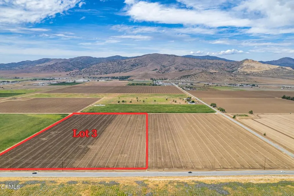 0 Highline Lot 3, Tehachapi, CA 93561 - Photo 2 of 14, Tehachapi, CA