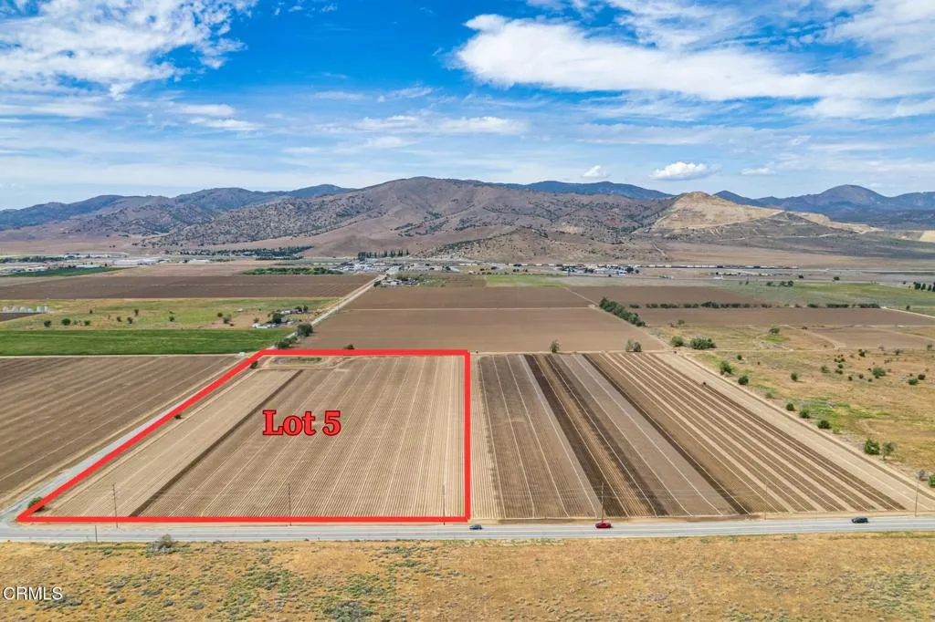 0 Highline Lot 5, Tehachapi, CA 93561 - Photo 2 of 14, Tehachapi, CA
