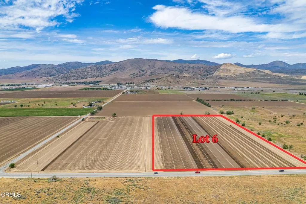 0 Highline Lot 6, Tehachapi, CA 93561 - Photo 2 of 14, Tehachapi, CA